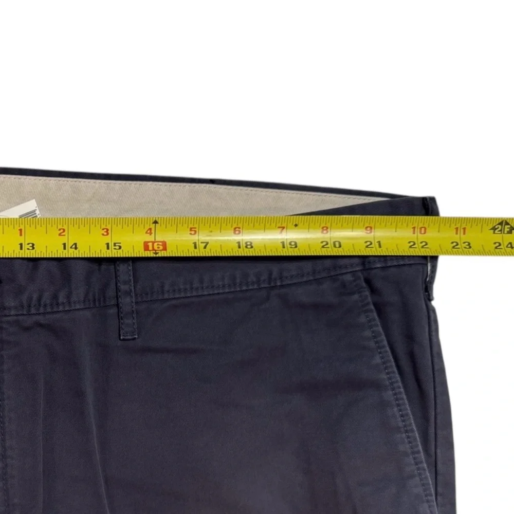 J. Crew Broken-in Straight Chino Pants, 42x34